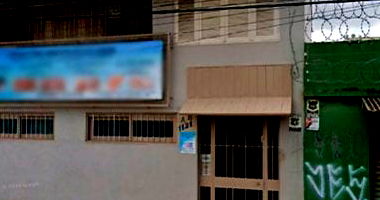 Casa padrão 3 quartos 2 banheiros 154m² ocupada