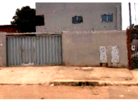 Apartamento com 3 quartos em Águas Lindas de Goiás/GO