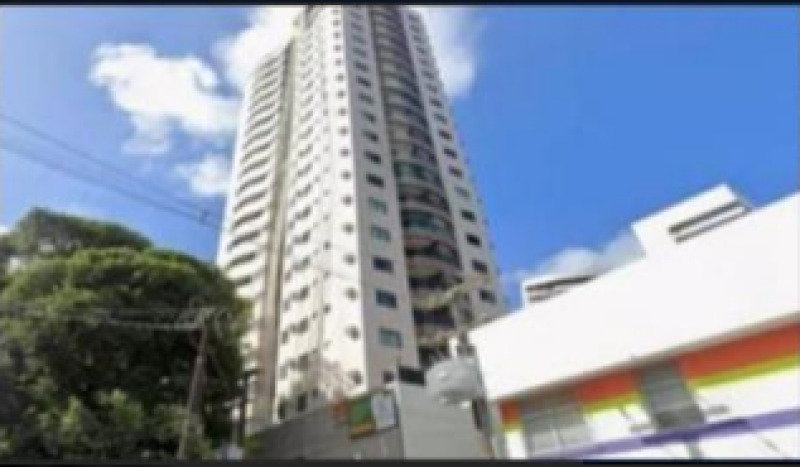 Apartamento com 57,85m², 1 quarto, 1 banheiro, 12º andar, Edifício Saint James