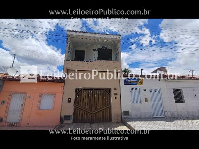 Casa com 4 quartos, 3 banheiros, 121,64m² e 1 vaga