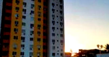 Apartamento em Condomínio com 56m²