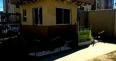 Apartamento 2 Quartos, 1 Vaga e 41,28 m²
