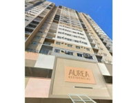 Apartamento 2 dorms, 1 vaga, 66,58m² - Califórnia/Nova Iguaçu