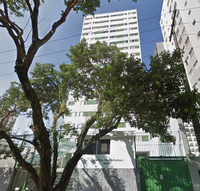 Apartamento no Condomínio Ed. Rio Paraguai no Ipiranga
