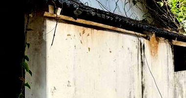 Gleba de Terra com 2.377 m² em Goiabeiras