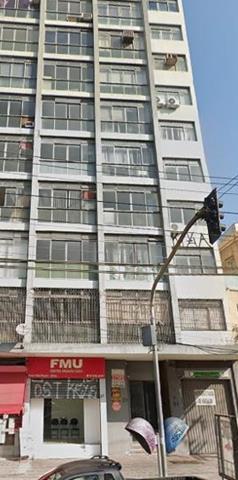Conjunto Comercial com 26,11m² em Leilão Judicial