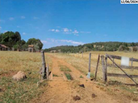 Fazenda com 150,34 hectares em Piranhas/GO