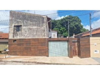 Casa Ocupada em Vila Galdino com 160,50 m²