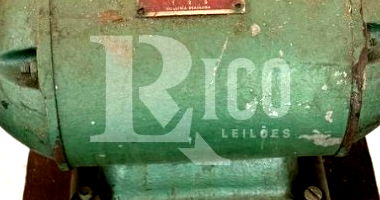 Esmeril de Coluna - Oportunidade Imperdível!