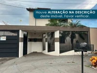 Casa com 242 m², 3 quartos, 2 banheiros, ocupada