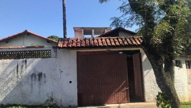 Casa com 3 quartos em Guaratiba, Rio de Janeiro
