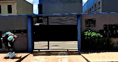 Apartamento 2 quartos, 1 banheiro, 1 vaga, 69.53m² total