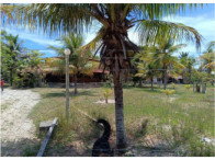 Chácara com 1,09 hectares e 4 casas em Alcobaça/BA
