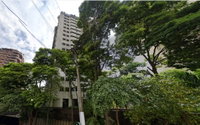 Apartamento com 304,10m² + 4 vagas de garagem