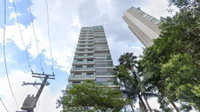 Apartamento 101 Edifício Luiza Tolle - 220m² - 3 vagas -