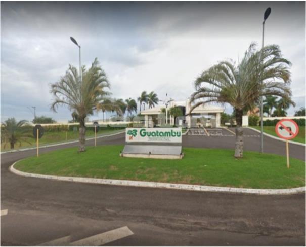 Terreno 1.319m² no Residencial Guatambu Park - Birigui/SP