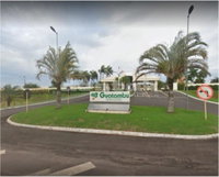 Terreno 1.319m² no Residencial Guatambu Park - Birigui/SP
