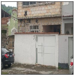 Apartamento com 1 quarto, 1 banheiro e 1 vaga de garagem