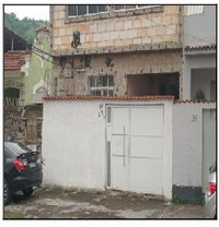 Apartamento com 1 quarto, 1 banheiro e 1 vaga de garagem
