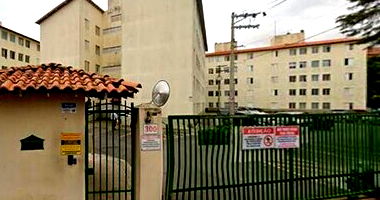 Apartamento Ocupado com 43,74m² em Cotia/SP