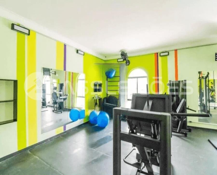 Apartamento com 3 dormitórios, 97,86m²