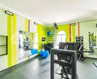 Apartamento com 3 dormitórios, 97,86m²