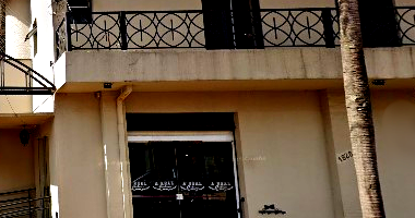 Imóvel Comercial Amplo no Centro de Indaiatuba