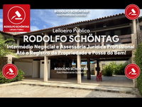 Casa em Goiana (PE) com 466,80m²