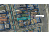 Imóvel Comercial com 491,82m² de Área Construída
