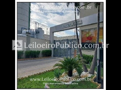 Apartamento 2 Quartos com Vaga em Itaboraí