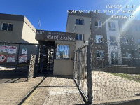 Apartamento com 2 quartos, 1 banheiro e 1 vaga