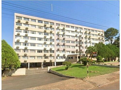 Apartamento com 67m² em Foz do Iguaçu