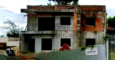 Terreno com 240m² em Ijuí/RS