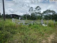 Terreno Rural/Industrial com Galpões em Manoel Urbano/AC