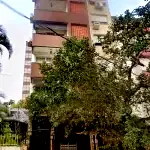 Apartamento 65m² com 1 vaga, 1 banheiro, 2 quartos, desocupado