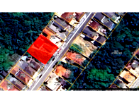 Terreno com 252,69m² em Florianópolis/SC