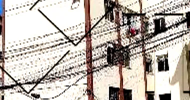 Apartamento com 2 quartos no Rio de Janeiro