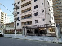 Apartamento com 303m² em Leilão - Praia Grande/SP