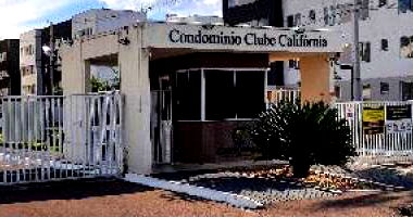 Apartamento com 2 quartos em Campo Largo/PR