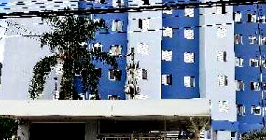 Apartamento com 2 quartos em Sorocaba/SP