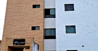 Apartamento com 46,10m² em João Pessoa/PB