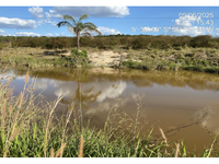 Terreno com 15.000m² em Paranaíta/MT