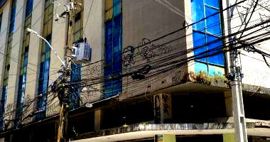 Sala Comercial com 367,29m² em Recife