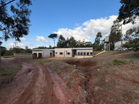 Terreno Industrial 7.571m² com Galpão 3.500m² em São Manuel