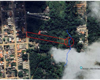 Terreno Comercial em Cidade Ocidental - GO