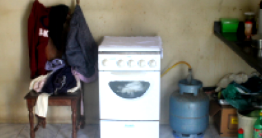 Casa com 3 Quartos em Nova Venécia/ES