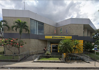 Prédio Comercial com Locação Simultânea em Camaçari