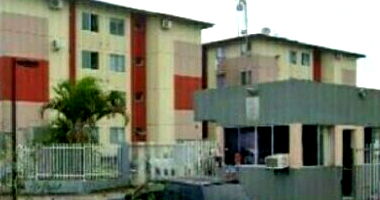 Apartamento 1º andar, 44,15m², ocupado em Joinville/SC