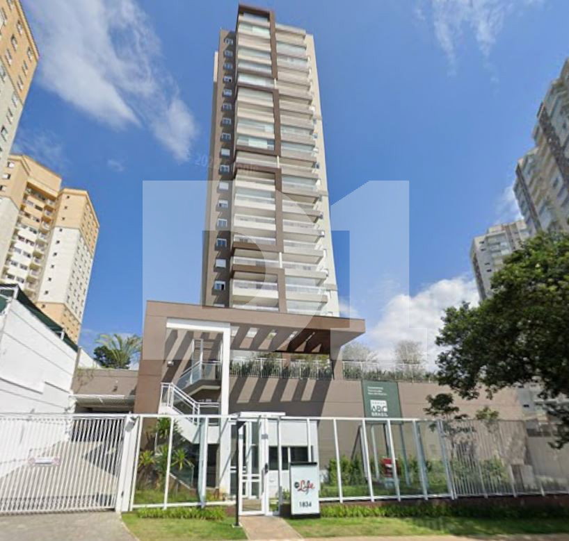 Apartamento com 2 quartos, 1 vaga, 65m²