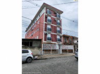 Apartamento 2 quartos em Cubatão/SP com 37,1m²
